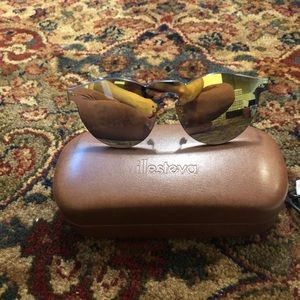 Illesteva Sunglasses